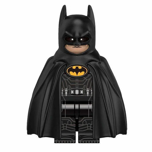 Batman Earth-89 Brick Figure - DC Series