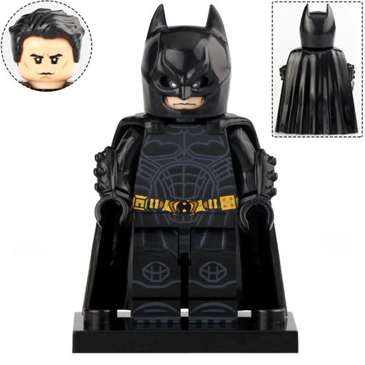 Batman (The Dark Knight) Brick Figure - DC Series